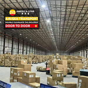 การขนส่งสินค้าอย่างมืออาชีพ10ปีโลจิสติกส์การจัดส่งแบบ DP จากเซินเจิ้นประเทศจีนไปยังเม็กซิโก LCL + ประกันสินค้าพิเศษแบบด่วน - Product Image 6