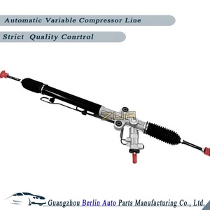 Pour <span class=keywords><strong>HYUNDAI</strong></span> H1 RHD hydraulique 2008-2017 boîtier de direction assistée 577004H900 - Product Image 4