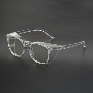 Clear Vision Uncompromised Protection Safety <strong>Glasses</strong> For Guest Safety Zoom Slim Vision <strong>Reading</strong> <strong>Glasses</strong> - Product Image 2