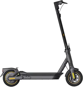 Trottinette électrique pour adultes Segway Ninebot Max G2 1000W avec une vitesse maximale de 22 mph et une batterie de 551 Wh - Product Image 4