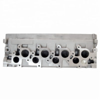 Haute Qualité DW10T Culasse de Moteur pour Peugeot 206 306 307 607 406 806 Boxer Expert 908592 02.00.W5 02.00.Z9