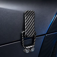 Crochets de sécurité universels pour capot et pare-chocs de voiture, clips de fixation pour kits de carrosserie