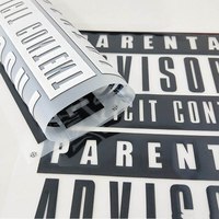 Étiquettes de vêtements en caoutchouc silicone, logo thermocollant, étiquette en silicone à transfert thermique, vente en gros, étiquette d'entretien en PVC souple lavable, étiquette de vêtement