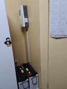 Inverter Solare Ibrido Intelligente da 1KW a 15KW con Doppia Uscita, Connesso alla Rete, <span class=keywords><strong>Trifase</strong></span> e Monofase, con MPPT e UPS - Product Image 2