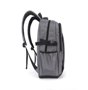 TINYAT Sac à Dos Pour Ordinateur Portable De <span class=keywords><strong>Voyage</strong></span> De Base 15.6 Inch Ordinateur Portable Noir - Product Image 4