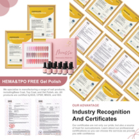 Vernis à ongles gel UV longue tenue, haute pigmentation, 15 ml, 3000 couleurs, sans HEMA, non toxique, végétalien, écologique, vente en gros, marque privée OEM/ODM