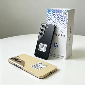 Teléfono Inteligente camon40pro 5G, 24GB+1TB, Versión Global Desbloqueada, Venta Directa de Fábrica, Teléfono Móvil Popular con Cámara HD - Product Image 2
