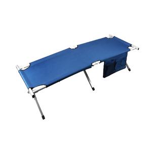 aldi camp bed