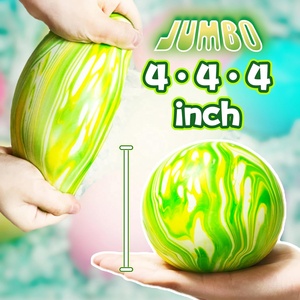 ลูกบอลคลายเครียดของเล่นสำหรับเด็กและผู้ใหญ่ - Product Image 2