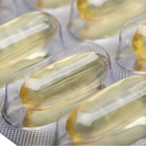 Film PVC rigide transparent 350 microns pour emballage pharmaceutique sous blister, rouleau transparent 1280 mm, stock disponible, non enduit - Product Image 1