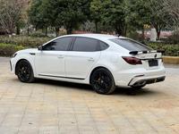 MG6 2021 Pro 1.5T Automatique Édition Haut de Gamme Trophy