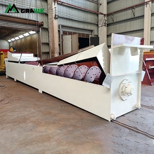 Lavadora de Arena de Material Fino Gator PSS4432 XL1115 de Buena Calidad a Precio de Fábrica - Product Image 1