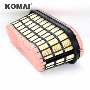ไส้กรองอากาศรถบรรทุกเบนซ์ KOMAI รุ่นทดแทน A0040949004 A0040947204 C49002 CA30105 - Product Image 4
