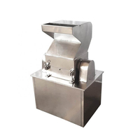KINDCH Matcha Theebladpoeder RVS 304/316 Kogelmolen Pulveriseermachine 2.2kW 220V/380V CE/ISO9001 Gecertificeerd Voedselverwerking