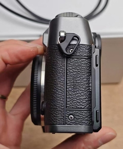 กล้องดิจิตอลบันทึกวิดีโอ 6K 30FPS รุ่น X-T30 Mark III กล้องมิเรอร์เลสแบบ SLR XT30 III - Product Image 2