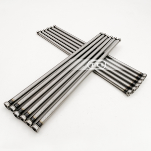 Empuje Rod 34405-03100 de los <span class=keywords><strong>recambios</strong></span> del motor S6K para E320C - Product Image 3