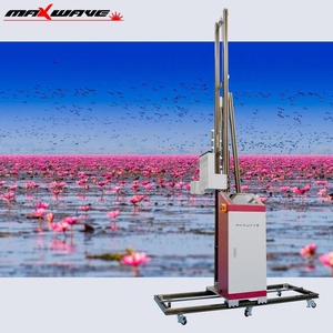 Cao Có Lợi Nhuận Có Cơ Hội Kinh Doanh Thông Minh trực tiếp để tường bức tranh tường Máy in phun Bức Tường Thẳng Đứng Máy In - Product Image 3