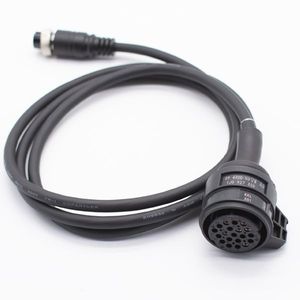 El cable DQ250 FLX2.25 permite la conexión a las unidades de control de la transmisión automática DQ250. - Product Image 2