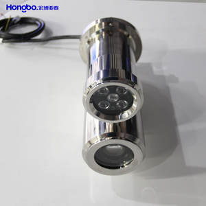 3MP kızılötesi yüksek çözünürlüklü gece görüş kamerası tehlikeli alanlar için patlamaya dayanıklı toz-ateşleme geçirmez patlama riski bölgeleri - Product Image 3