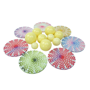 Plusieurs tailles 12 15 18 20 22mm <span class=keywords><strong>Casino</strong></span> <span class=keywords><strong>Roulette</strong></span> Ball <span class=keywords><strong>Casino</strong></span> <span class=keywords><strong>Roulette</strong></span> Accessoires Ball for Poker Game - Product Image 3