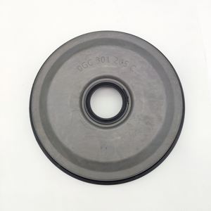 Joint d'étanchéité de couvercle avant de boîte de vitesses automatique <span class=keywords><strong>0GC</strong></span> <span class=keywords><strong>DSG</strong></span> 0GC301205B - Product Image 1