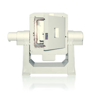 Sistema de Prueba de Doble Eje para Entornos Combinados: una Solución Integrada para Ciclos de Temperatura Sincronizados y Sensor de Movimiento - Product Image 4