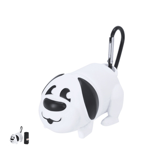 Dispensador de bolsas de residuos para mascotas, producto M722151834 para una eliminación eficiente - Product Image 1
