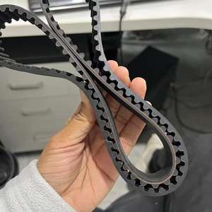 107 yu22 cinghia dentata EPDM materiali 80000km - Product Image 6