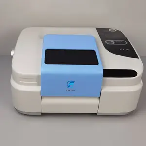 Lab FTIR Fourier Infrared Rubber Infrared ATR Spectrometer Spectrophotometer