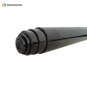 เสากอล์ฟแบบยืดไสลด์รีทรีฟเวอร์คาร์บอนไฟเบอร์สำหรับรับลูกกอล์ฟ - Product Image 5