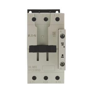 Contatores e Inversores de Partida de Motores da Série DILM da EATON-Muller - Product Image 1
