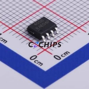 Original&New NJM4558 SOP-8 Integrated Circuit IC Chip Operational <b>Amplifier</b> Whole <b>Sale</b> Electronic Component Chips & BOM Service - Product Image 1
