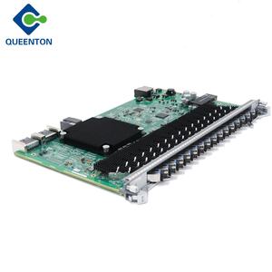 Prix de gros Carte de service EFTM Gpon PR30 Gpon Olt EFTM Carte d'interface de service 16 ports Carte Gpon pour OLT C600 C620 C650 EFTM - Product Image 3