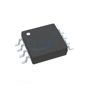 Ic Electronic Components LT6001CDD#PBF IC OPAMP GP 2 CIRCUIT 10DFN In Stock Chip 10 WFDFN Exposed Pad - Product Image 1