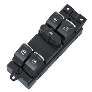 Cho greatwall haval H6 13-16 phía trước bên trái quyền lực tổng thể điều khiển cửa sổ chuyển đổi 3746105xkz36b nhựa ON-OFF chuyển đổi cho sản xuất - Product Image 1