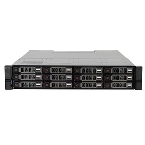 Stockage Dell PowerVault ME5012 avec processeur Intel Xeon, 12 baies de disques de 3,5 pouces pour les besoins professionnels - Product Image 5