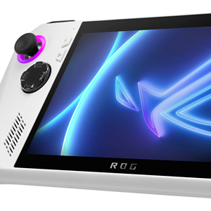 Nueva Consola de Juegos Portátil R-O-g Ally con Pantalla Táctil de 7 Pulgadas, Mini Consola Portátil con Wi-Fi y AMD Ryzen Z1 - Product Image 1