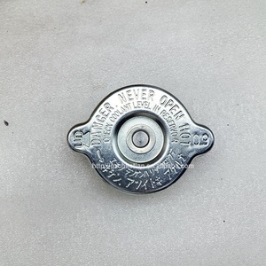 Piezas de Maquinaria Industrial, Tapa del Radiador del Motor C4.4 C6.6 C7.1, Tapa del Tanque de Agua 2116574 211-6574 - Product Image 4