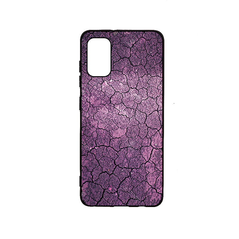 Custodia Soft TPU Silicone Per Oukitel C35 / C36 - Mode 2 - Protezione Antigraffio