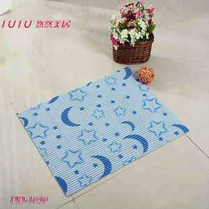 מכירה לוהטת האחרון אופנה עמיד למים מגניב צבע אמבטיה מחצלות - Product Image 2