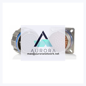 Accessoires électroniques de haute qualité, D38999/23HA6CE, avec un bon prix - Product Image 1