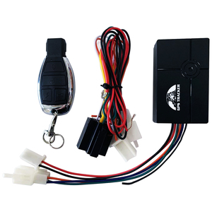 <span class=keywords><strong>Traceur</strong></span> <span class=keywords><strong>GPS</strong></span> 4G pour voiture Coban 401c avec batterie interne, système d'alarme <span class=keywords><strong>GPS</strong></span> GSM et application web gratuite pour le suivi <span class=keywords><strong>GPS</strong></span>. - Product Image 3