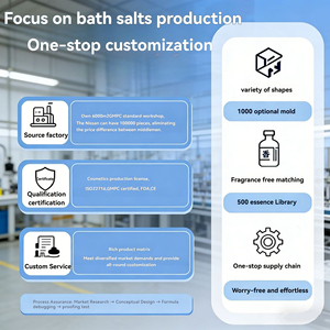 Juego de Bolas de Sal para Baño con Juguetes Sorpresa, 60g*12 Piezas, Bolas de Baño para Niños - Product Image 5