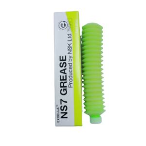 จาระบีป้องกันสนิมญี่ปุ่น NSK รุ่น NS7 80G สำหรับเครื่องจักร SMT ใช้กับสกรู<span class=keywords><strong>บอล</strong></span>แบบเส้นตรงความเร็วสูงและรางนำทางของ NSK - Product Image 2