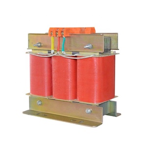 3 fase a fase única transformador de 380V a 220V 5KVA - Product Image 5