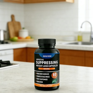 Pillole Naturali per il Controllo del Peso Lytam OEM Etichetta Privata Pronte per la Spedizione Integratore Soppressore dell'<span class=keywords><strong>Appetito</strong></span> Migliori Capsule Dimagranti - Product Image 2