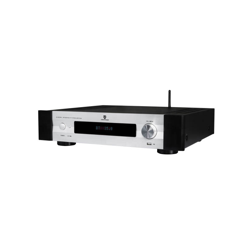 Усилитель класса d Модуль платы 2,0 Усилитель мощности аудио hifi двухканальный профессиональный аудио-видео усилитель