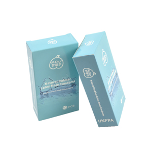 <span class=keywords><strong>Condones</strong></span> <span class=keywords><strong>de</strong></span> látex punteados supersuaves certificados SABS - Product Image 2