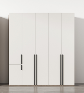 Cabina <span class=keywords><strong>Armadio</strong></span> Personalizzata per Tutta la Casa, Camera da Letto, Piccolo <span class=keywords><strong>Angolo</strong></span>, Guardaroba d'<span class=keywords><strong>Ingresso</strong></span>, Mobile su Misura - Product Image 4