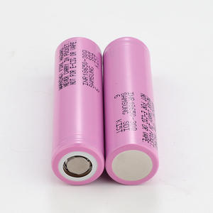 INR18650-30Q 3,7 В 3000 мАч литий-ионная аккумуляторная батарея <span class=keywords><strong>18650</strong></span> литиевая батарея INR18650 30Q 3,7 В для электроинструментов E-bike - Product Image 2